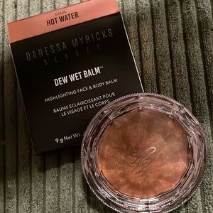 Dew Wet Balm